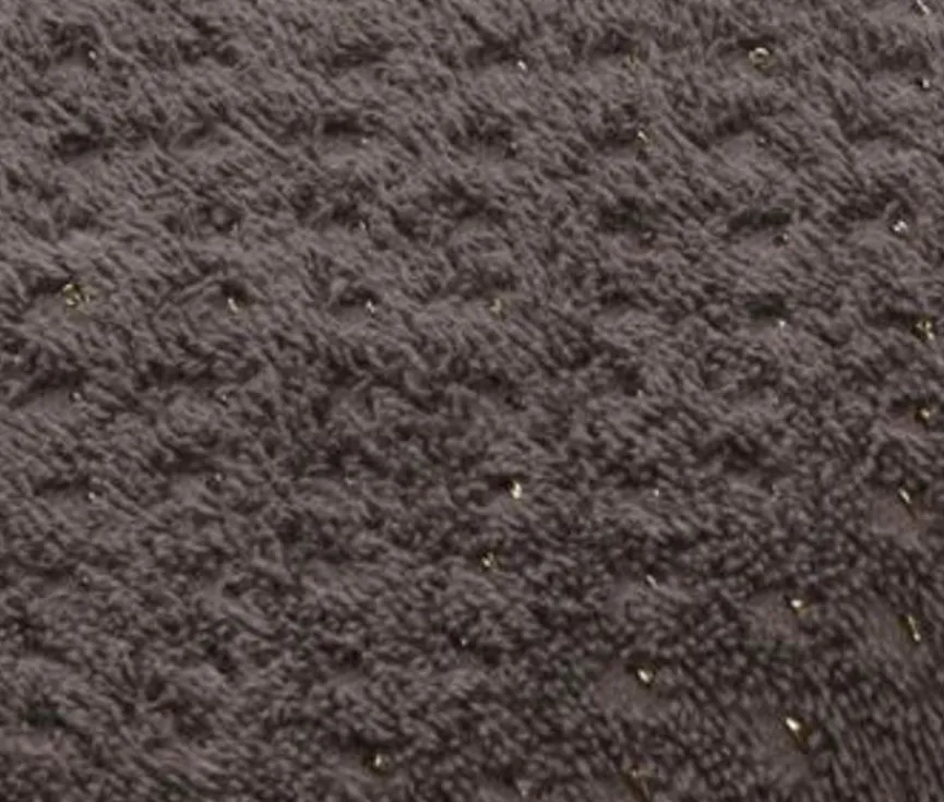 Vossen Duschtuch Golden Century 67 x 140 cm