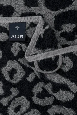JOOP! Hand- & Duschtücher|Duschtuch Leo 80 x 150 cm