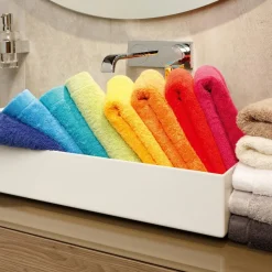 New Duschtuch Lifestyle 70 x 140 cm Hand- & Duschtücher|Hand- & Duschtücher