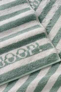 New Duschtuch Split Stripes 80x150cm Hand- & Duschtücher