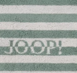 New Duschtuch Split Stripes 80x150cm Hand- & Duschtücher