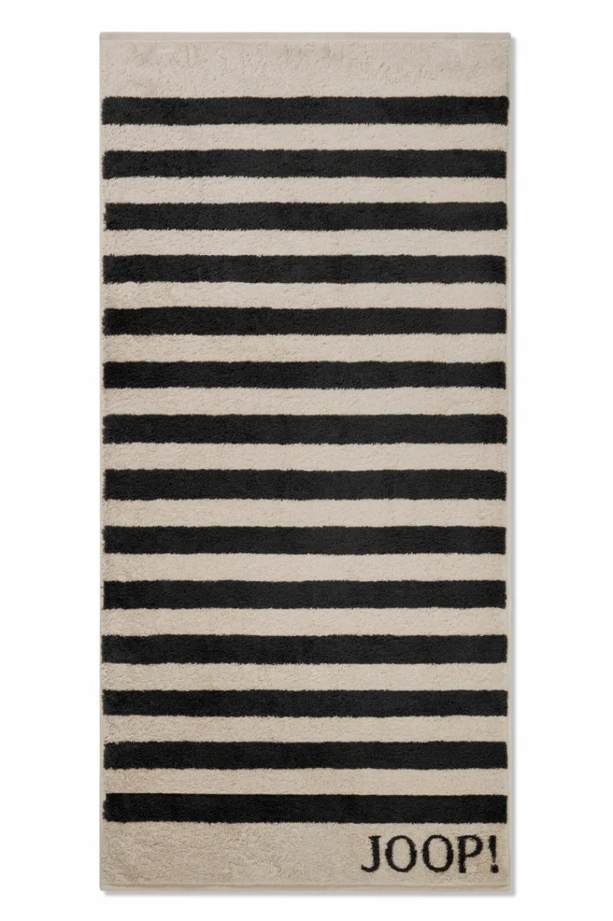 Clearance Duschtuch Stripes 80 x 150 cm Hand- & Duschtücher