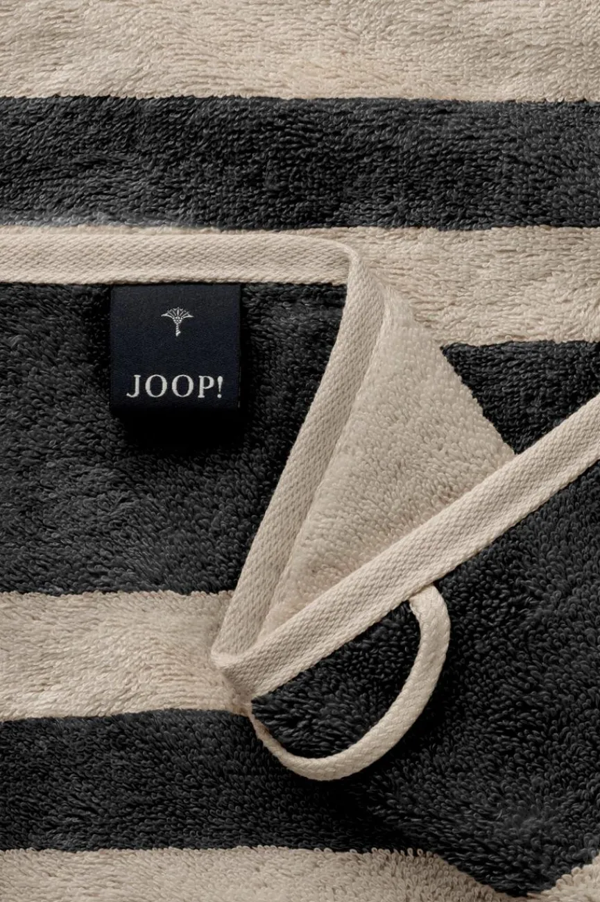 Clearance Duschtuch Stripes 80 x 150 cm Hand- & Duschtücher