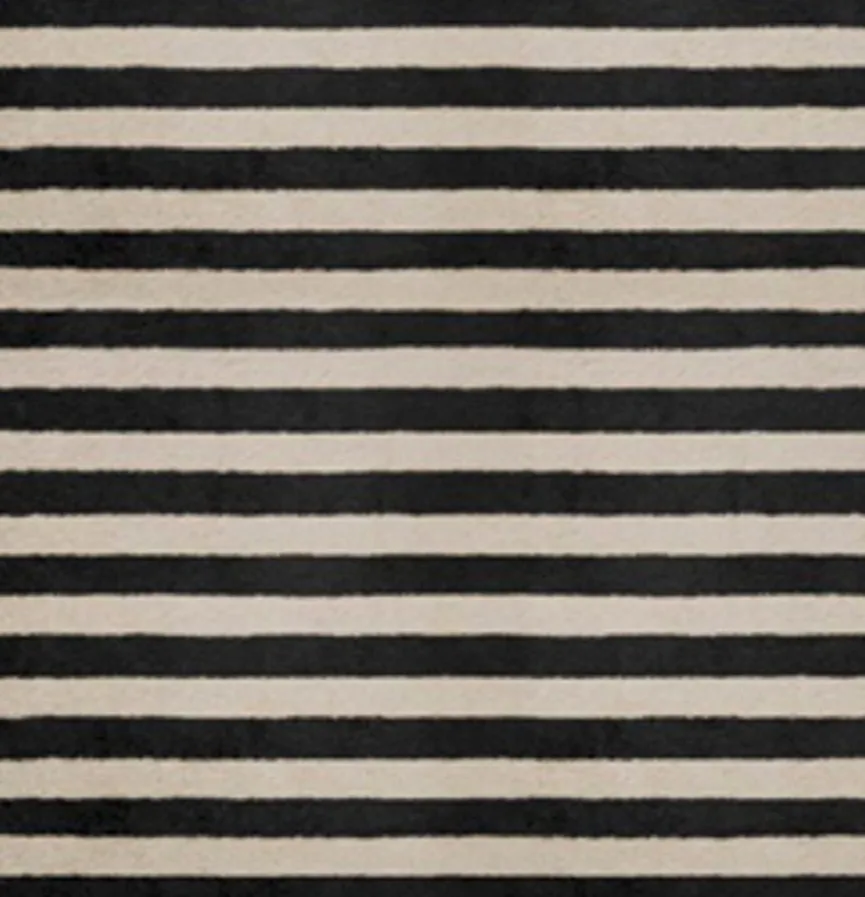Clearance Duschtuch Stripes 80 x 150 cm Hand- & Duschtücher
