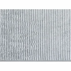 CaWö Duschtuch Two-Tone Stripe 80x150cm