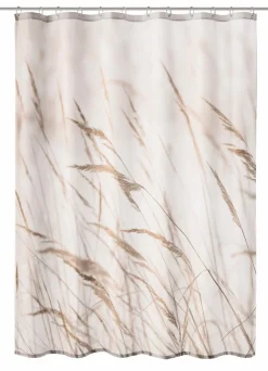 Kleine Wolke Duschvorhänge|Duschvorhang Sylt 180 x 200 cm