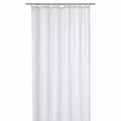 Online Duschvorhang Uni 180 x 200 cm Duschvorhänge