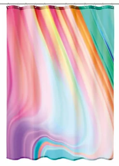 Kleine Wolke Duschvorhang Vibes 180 x 200 cm