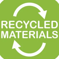 WENKO Duschvorhänge|Duschvorhangringe 12-er Set