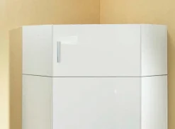 Online Eckaufsatzschrank Malta Stauraumelemente