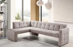 Exxpo by Gala Sitzbänke|Eckbank Barista