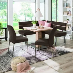 Komfort & Wohnen Sitzbänke|Eckbank Game 4193