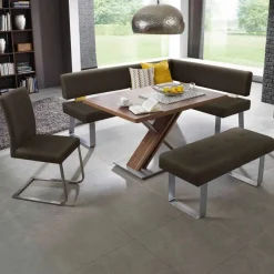 Komfort & Wohnen Eckbank Game 4191