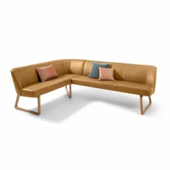 Segmüller Werkstätten Eckbank Louis