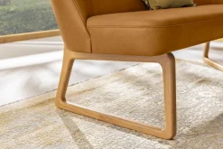 Segmüller Werkstätten Eckbank Louis