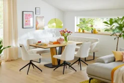 Musterring Eckbank MR 4010