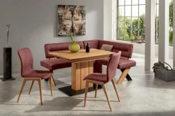 Gutekunst - Die Möbelkollektion Eckbank Sydney