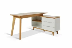 Sale Eckschreibtisch 60AU2 / Libre D 240E Schreibtische