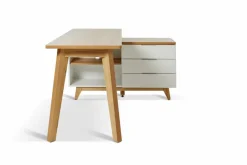 Sale Eckschreibtisch 60AU2 / Libre D 240E Schreibtische