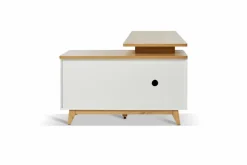 Sale Eckschreibtisch 60AU2 / Libre D 240E Schreibtische