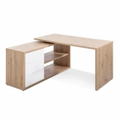 Eckschreibtisch Collegio Schreibtische