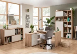 Eckschreibtisch Collegio Schreibtische