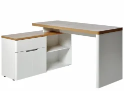Jahnke Eckschreibtisch CU-Libre 150 E