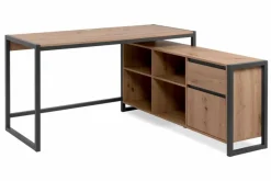 Outlet Eckschreibtisch Denver Schreibtische