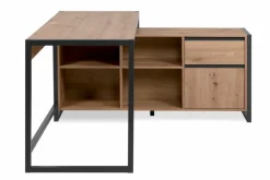 Outlet Eckschreibtisch Denver Schreibtische