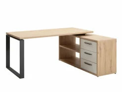 Eckschreibtisch Disegno Schreibtische
