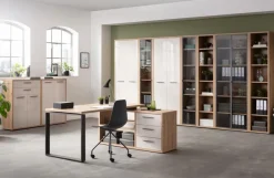 Eckschreibtisch Disegno Schreibtische