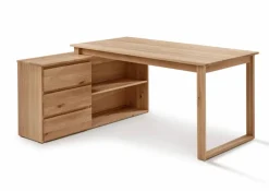 Gradel Schreibtische|Eckschreibtisch Durable Office