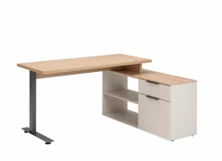Outlet Eckschreibtisch Pronto Schreibtische