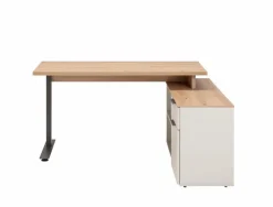 Outlet Eckschreibtisch Pronto Schreibtische