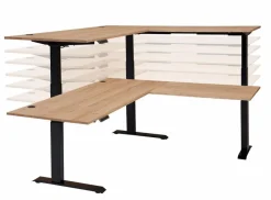 Sale Eckschreibtisch Sonos Schreibtische