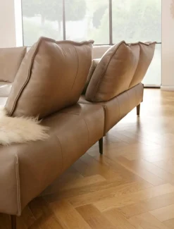 Willi Schillig Sofas & Couches|Ecksofa 16660 bonnie