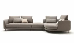 Rolf Benz Ecksofa 555 Kumo