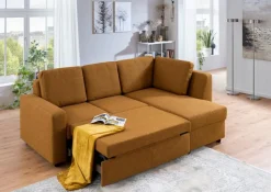 Ecksofa Multiflex Plus