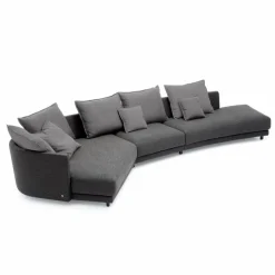 Rolf Benz Sofas & Couches|Ecksofa 005 Onda