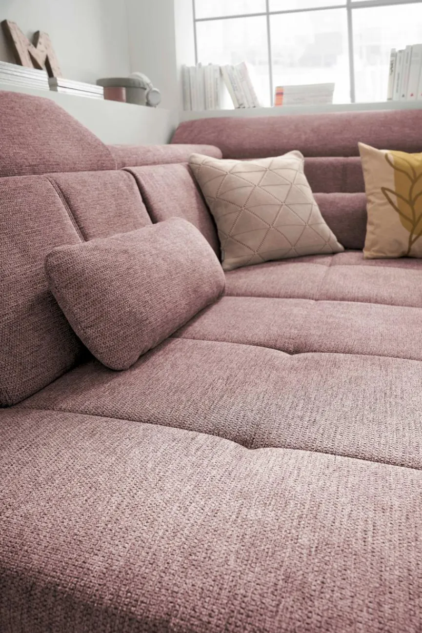 Best Ecksofa SO 3400 Schlafsofas|Schlafsofas