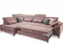 Best Ecksofa SO 3400 Schlafsofas|Schlafsofas