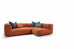 Bullfrog Ecksofa 0321 Sphinx