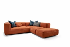 Bullfrog Ecksofa 0321 Sphinx
