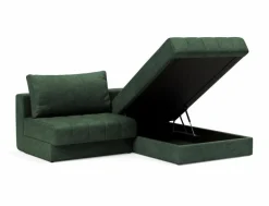 Clearance Ecksofa Akello Lounger Schlafsofas|Schlafsofas