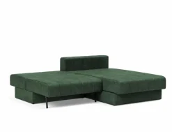 Clearance Ecksofa Akello Lounger Schlafsofas|Schlafsofas
