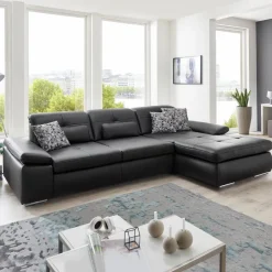 Discount Ecksofa Akira L Sofas & Couches