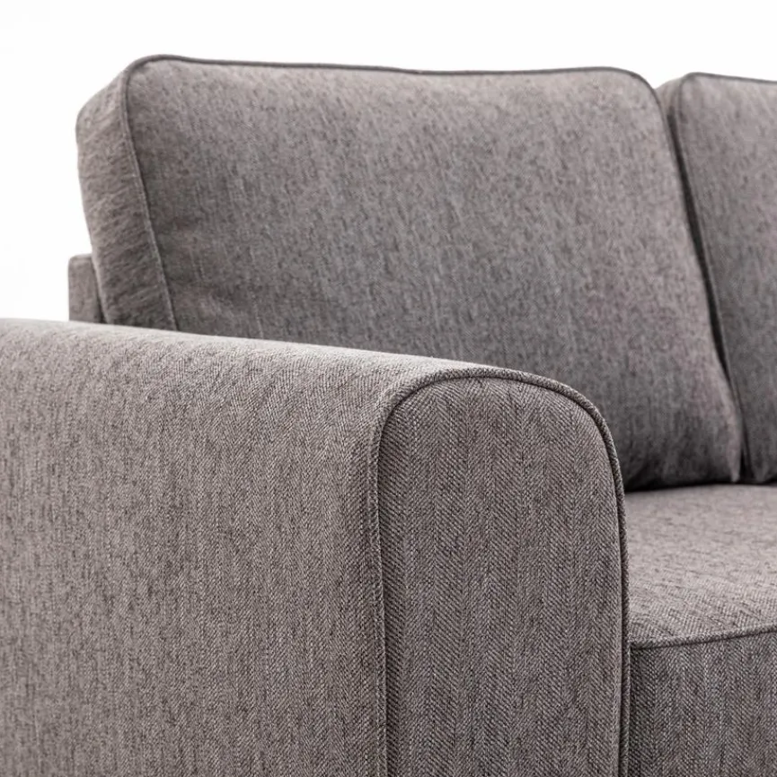 BOOOM Ecksofa Arcade