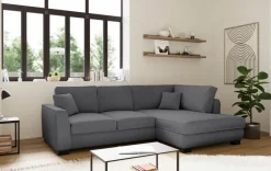 Schlafsofas|Schlafsofas|Ecksofa Balou