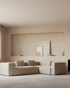 Kave Home Sofas & Couches|Ecksofa Blok
