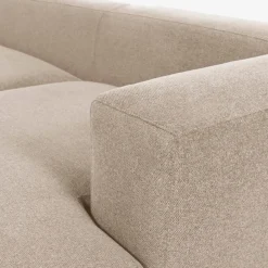 Kave Home Ecksofa Blok